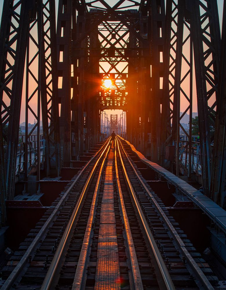 Photograph by Hanh P. T. Pham