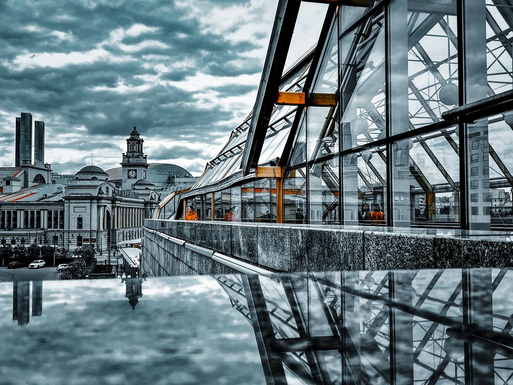 Фотография автора Юлия Яшина