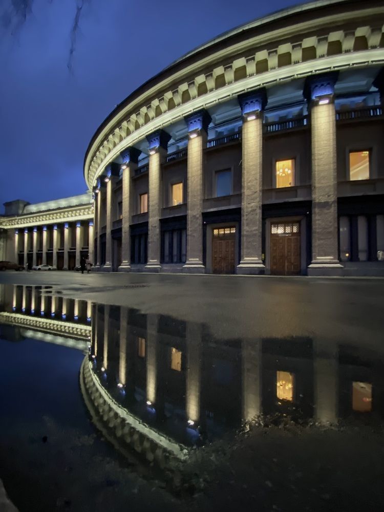 Photograph by Алиса Лукина