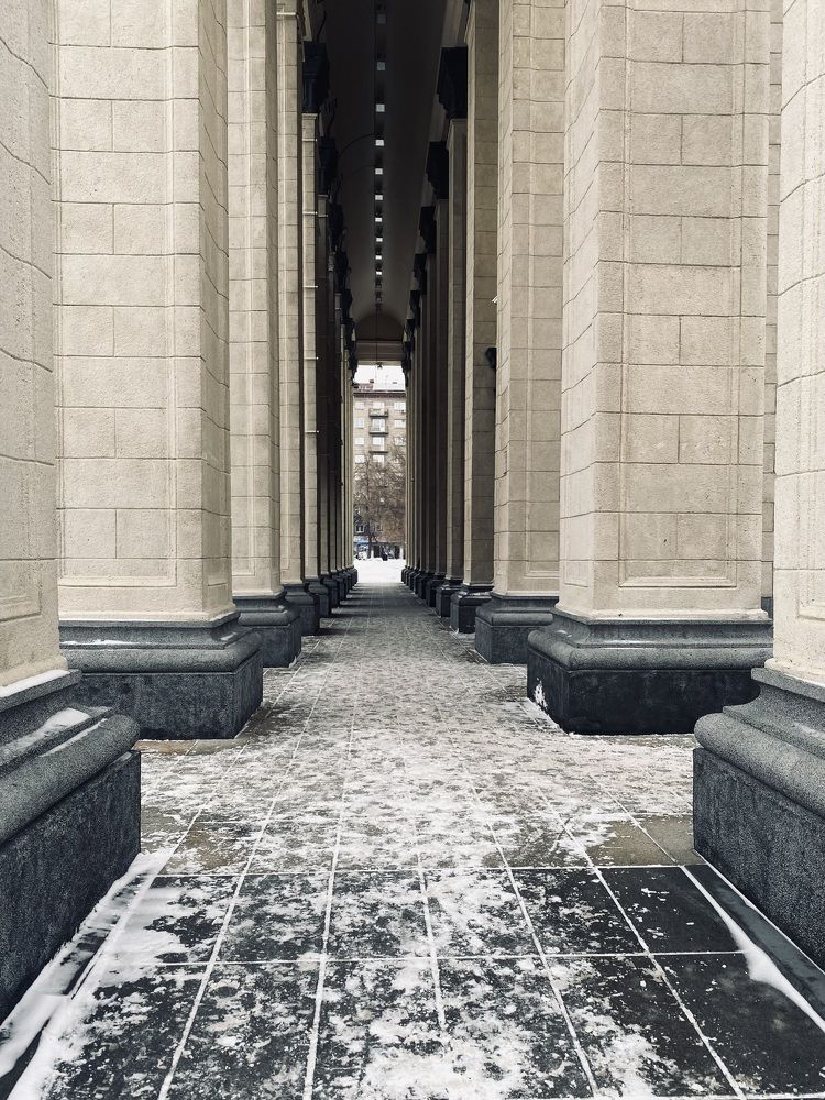 Photograph by Алиса Лукина