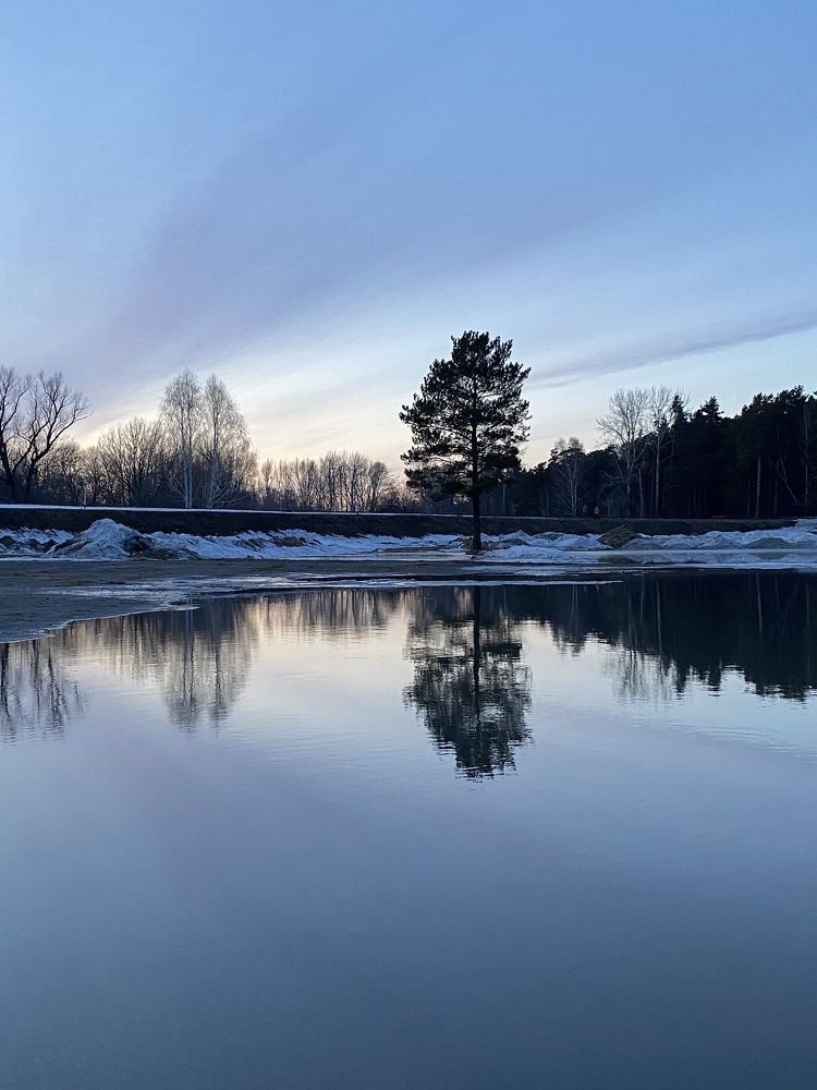 Photograph by Алиса Лукина