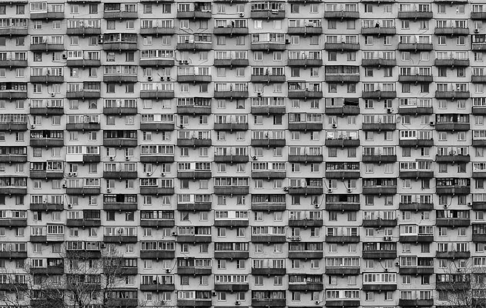 Photograph by Василий Либко