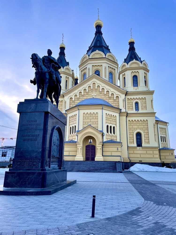 Photograph by Марина Нагичева