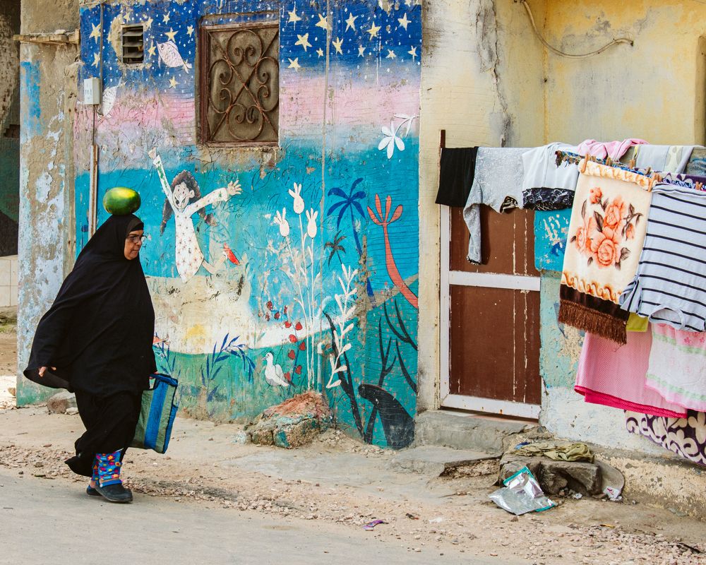 Фотография автора Alsyed Elsaadani