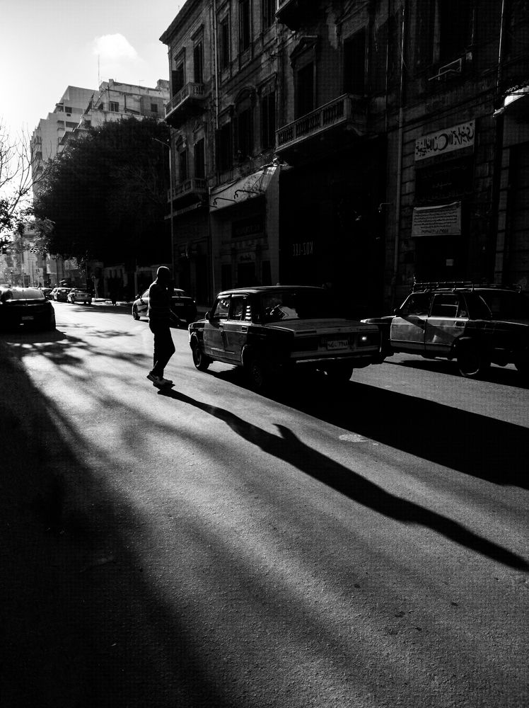 Фотография автора Alsyed Elsaadani