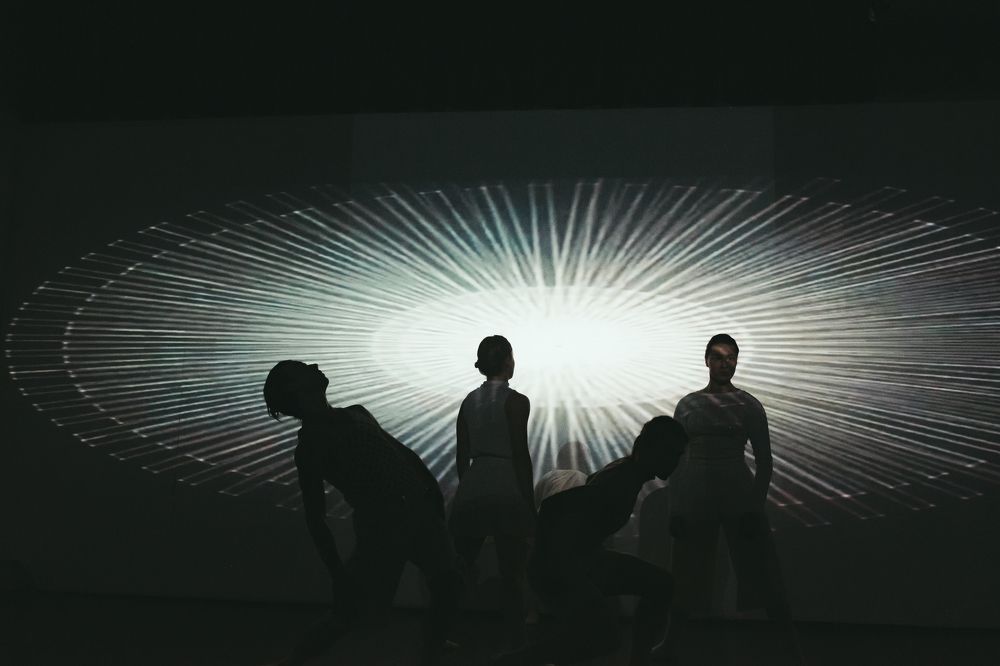 Photograph by Slava Storozhev