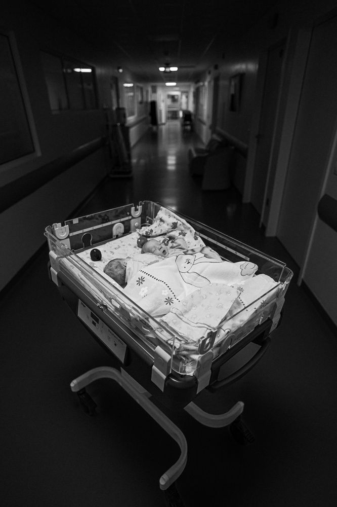 Photograph by Якушин Роман