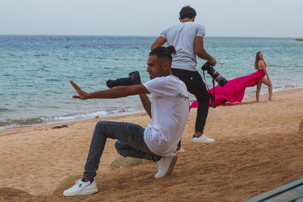 Фотография автора Каргин Валерий