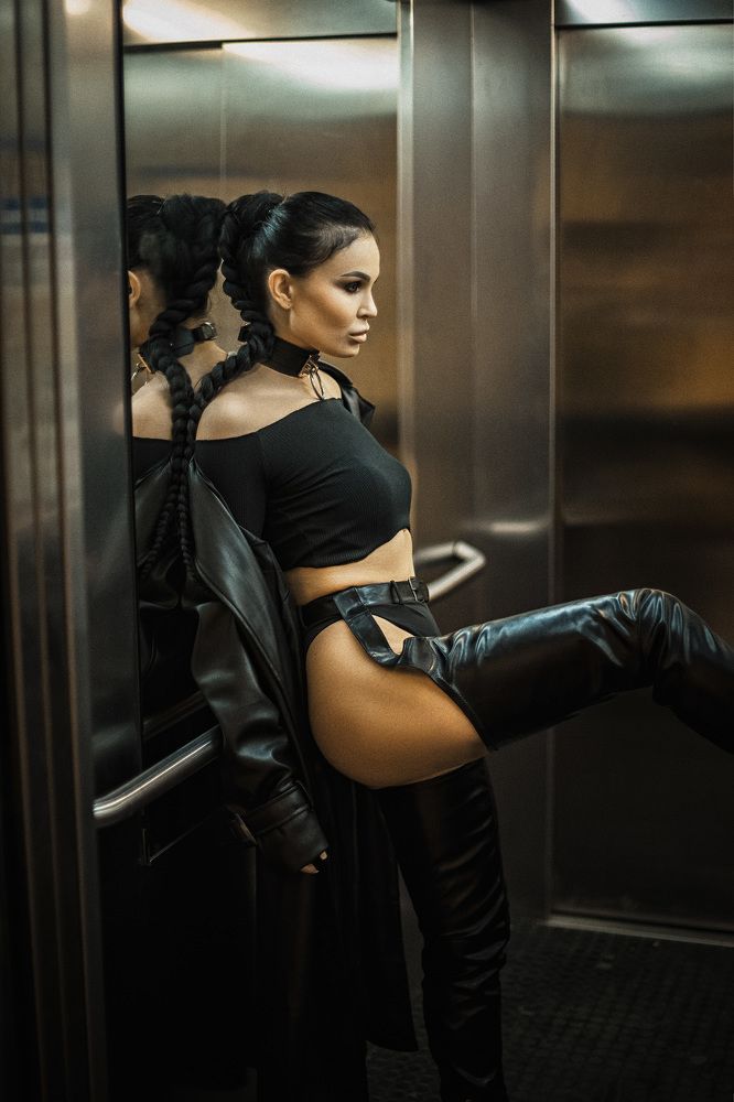 Photograph by СИТНИКОВ СЕРГЕЙ