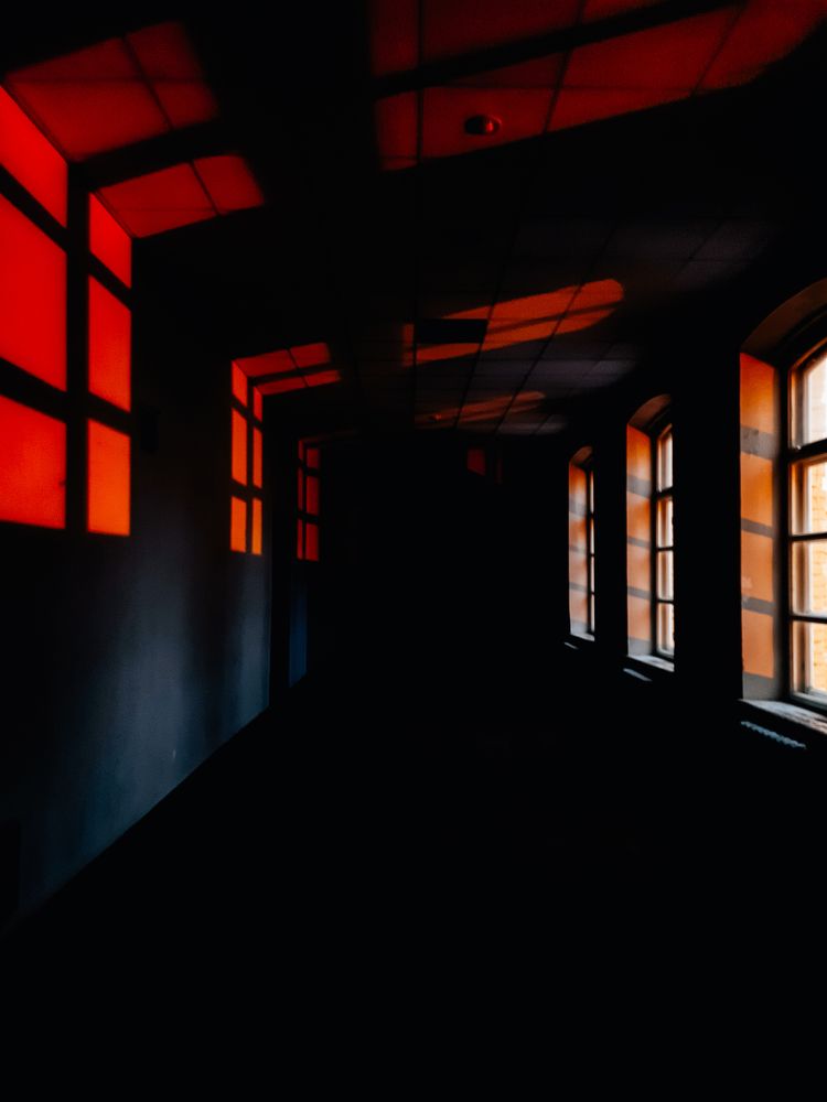 Photograph by Арсений Самогоров