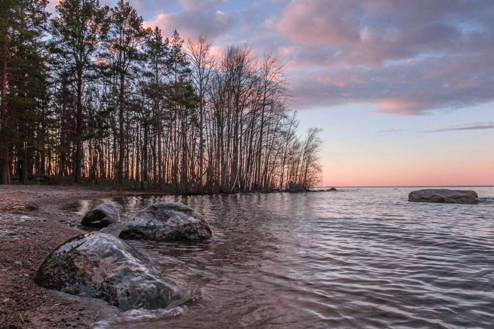 Photograph by Бабурин Олег