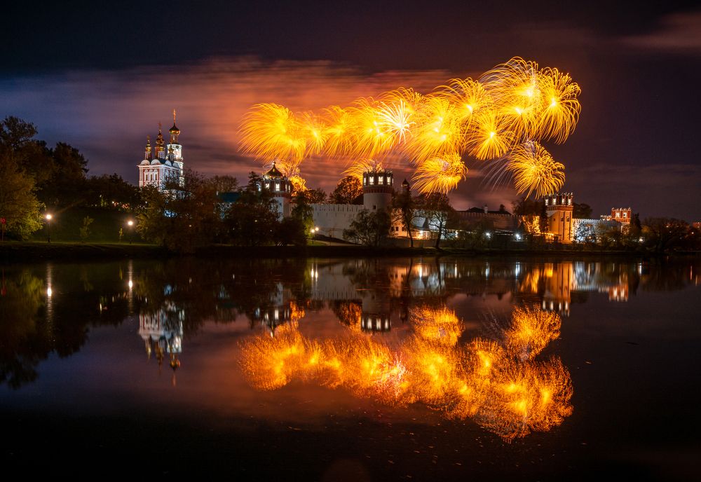 Отражение как твоя сестра