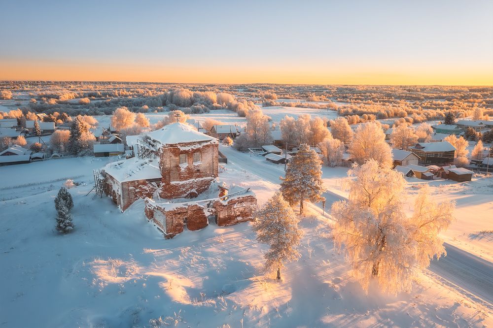 Photograph by Ермолин Александр