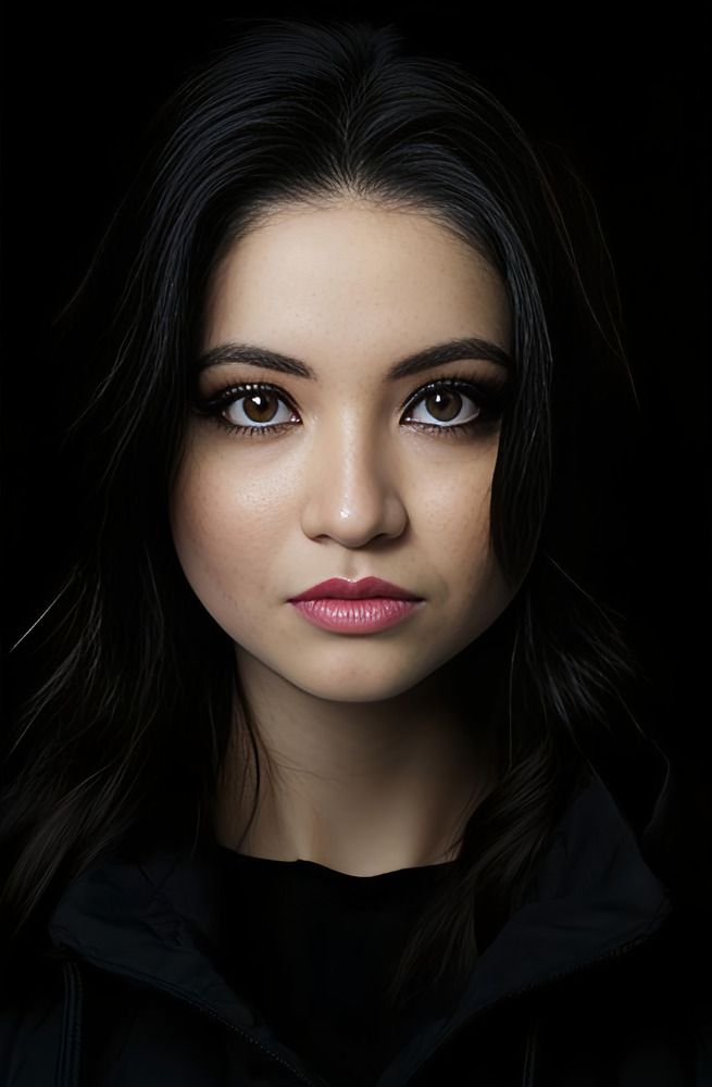 Photograph by Mauricio Santiago Boulogne