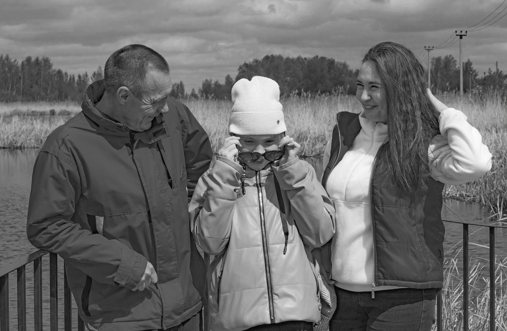 Photograph by Борис Абдуллин