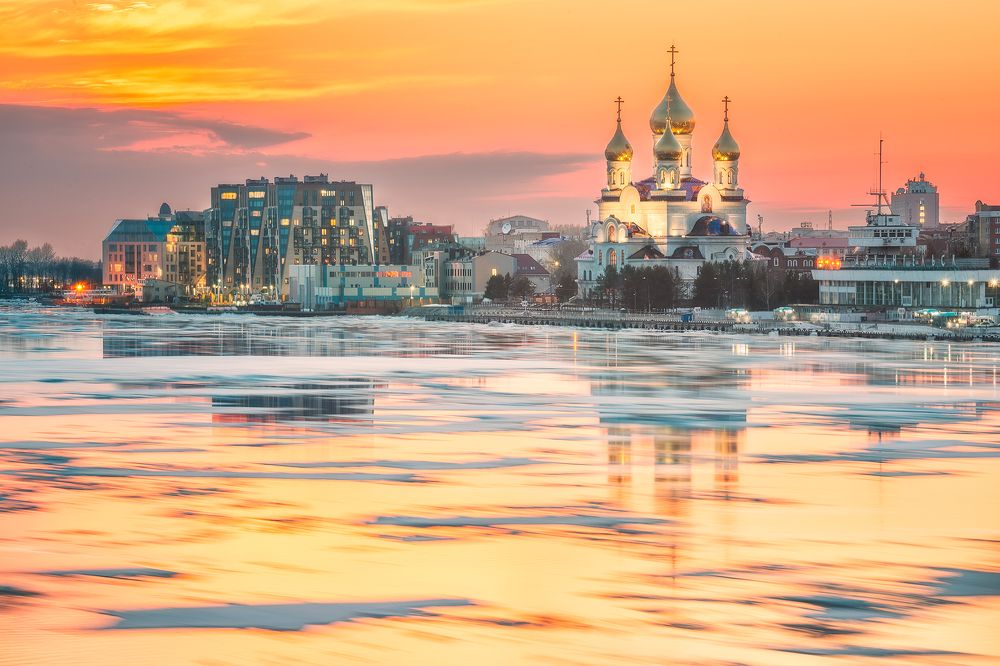 Photograph by Ермолин Александр