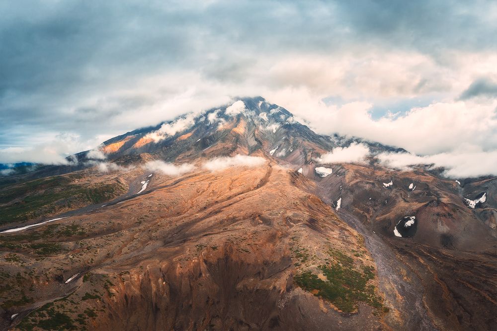 Photograph by Ермолин Александр