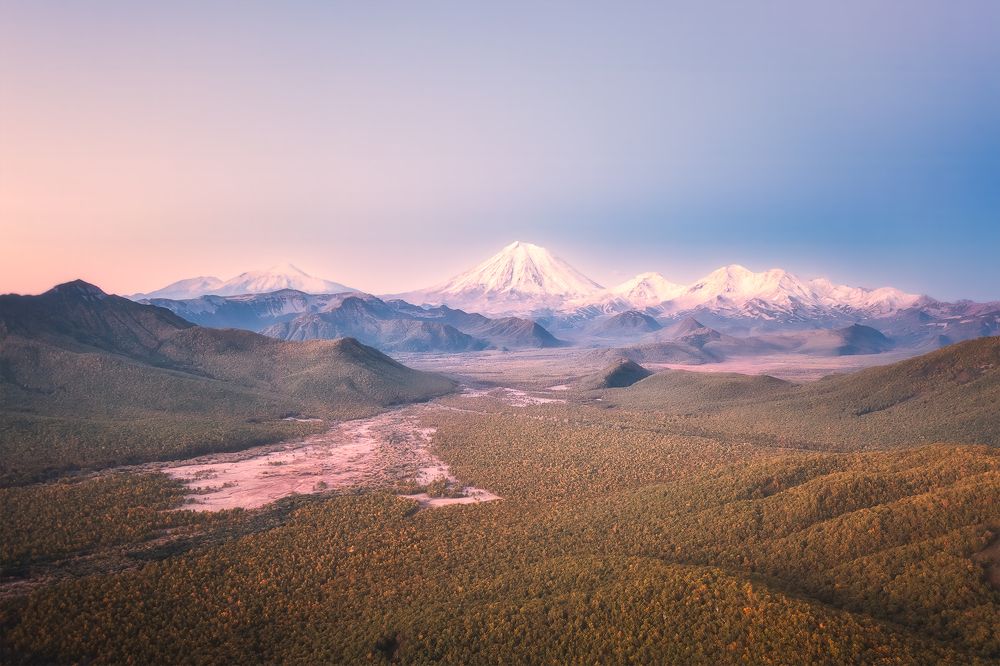 Photograph by Ермолин Александр
