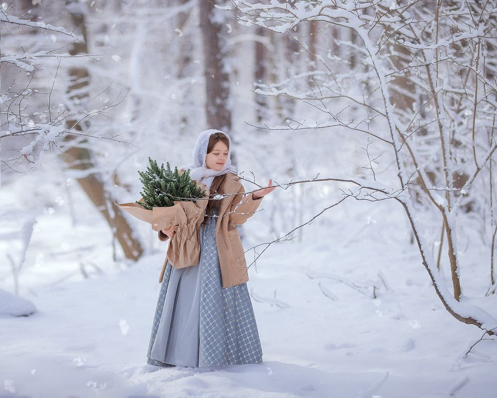 Photograph by Полина Верещагина