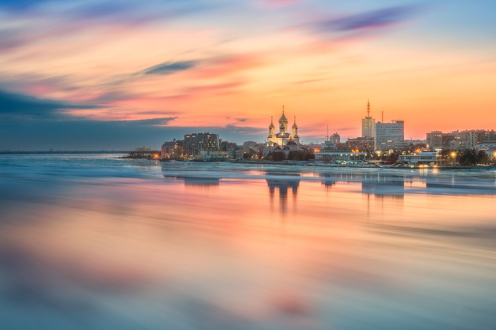 Photograph by Ермолин Александр