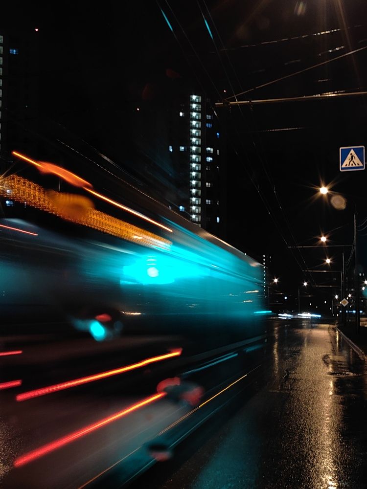 Photograph by Артем Лазарев
