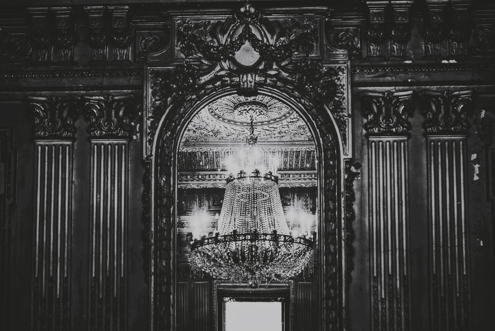 Photograph by Yana Egorova