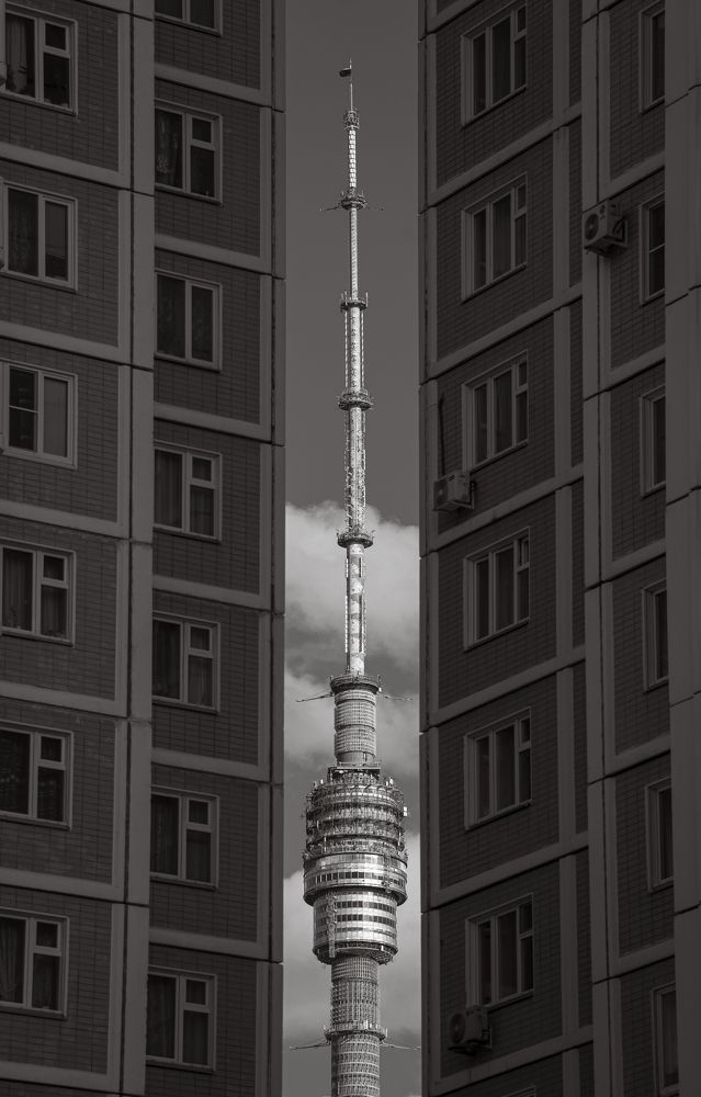 Photograph by Aleksandr Kolonsky