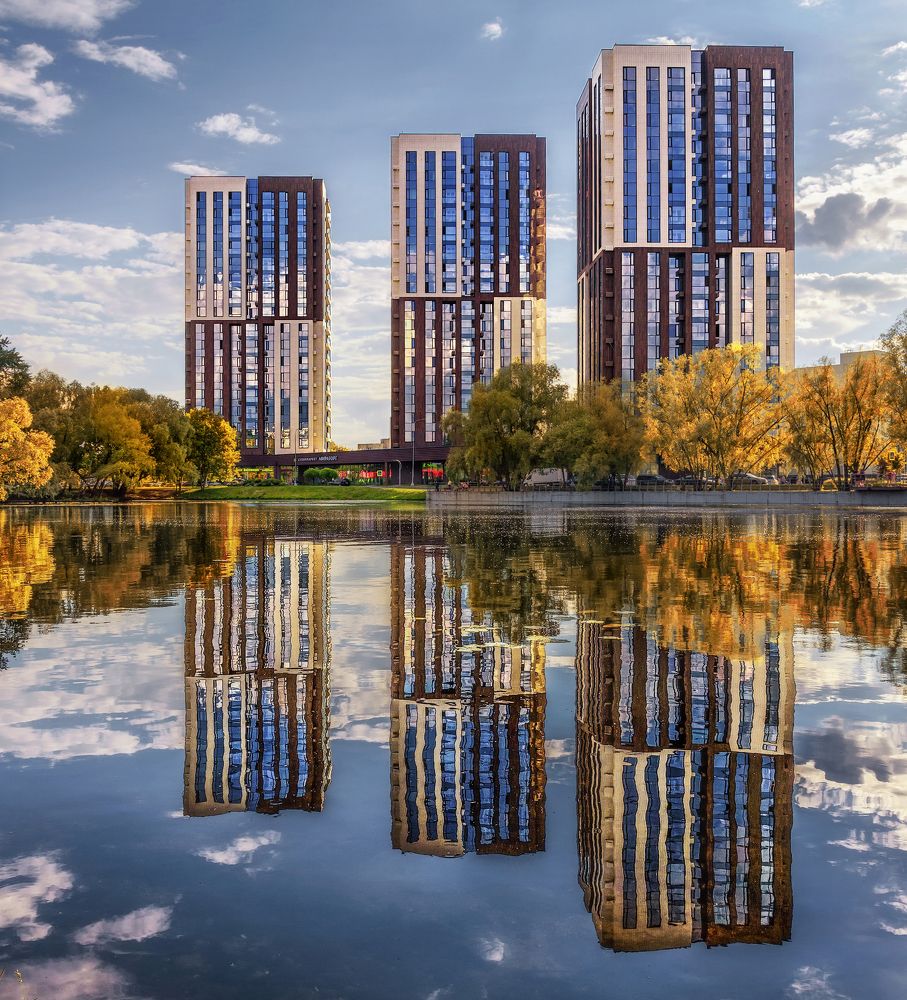 Photograph by Марина Ческис