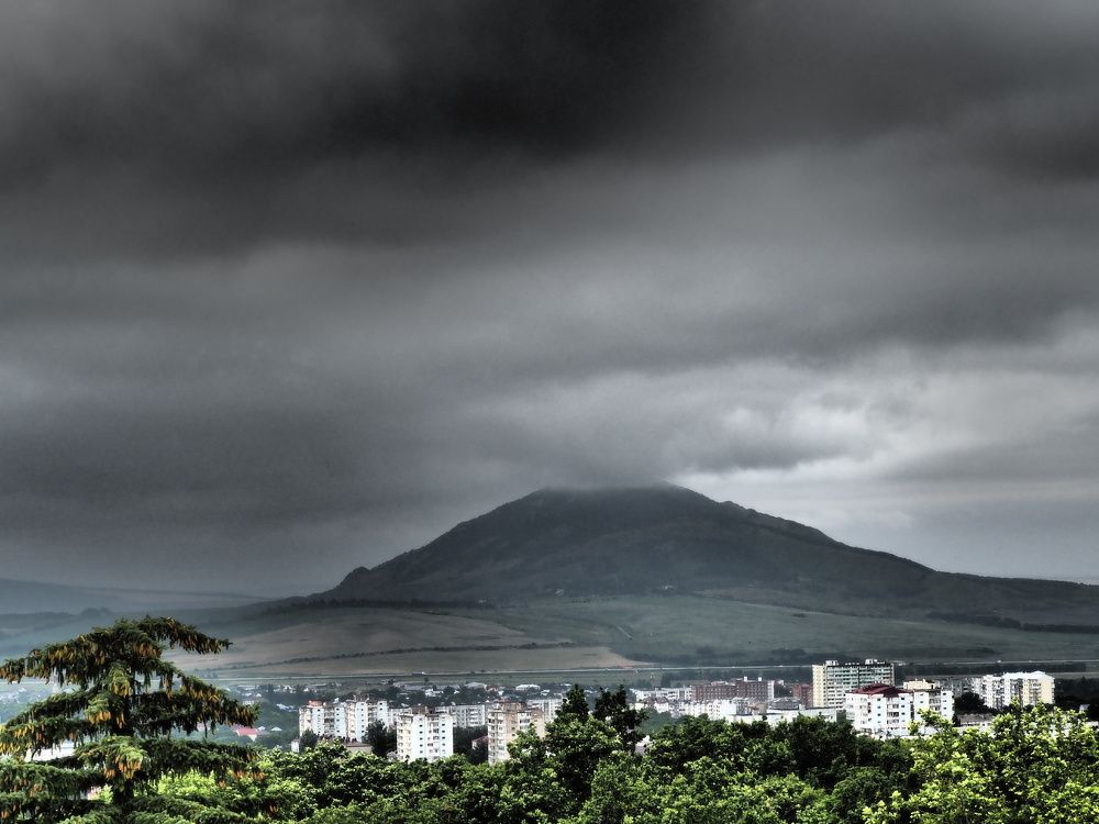 Photograph by Сергей Борисов