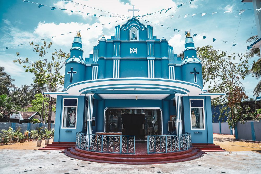 Photograph by Glorius Delima