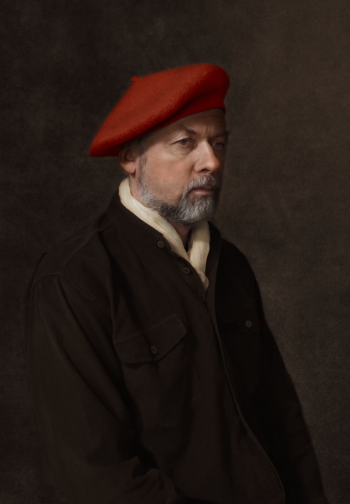 Photograph by Ирина Кленкова