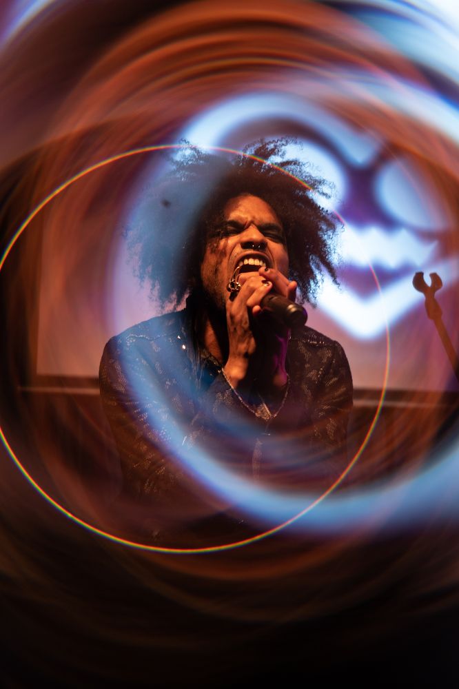 Photograph by Artem Belov