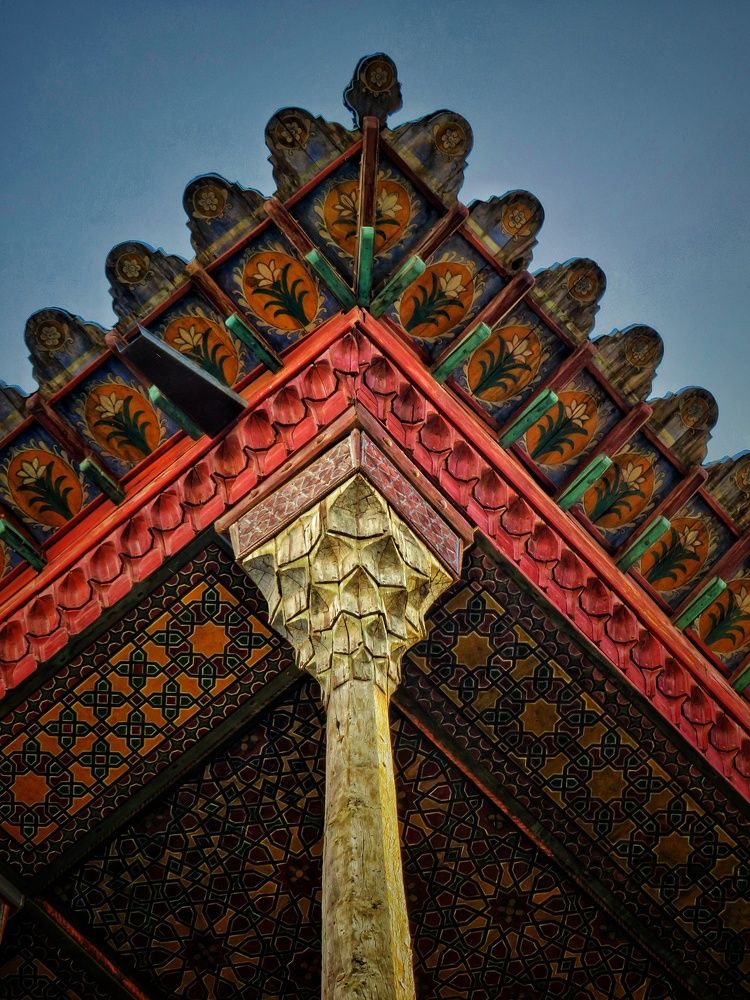 Фотография автора Mahdi Mohammadi