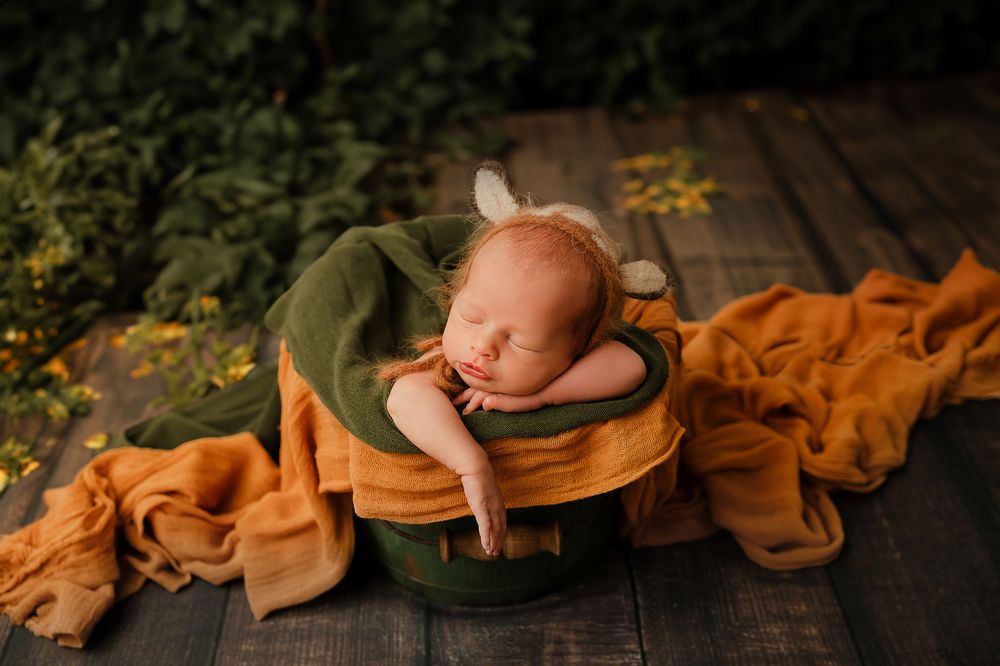 Photograph by Юлия Коноплева