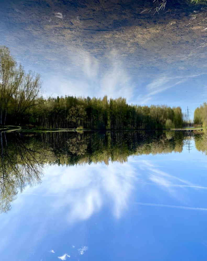 Photograph by Наталья Казачок