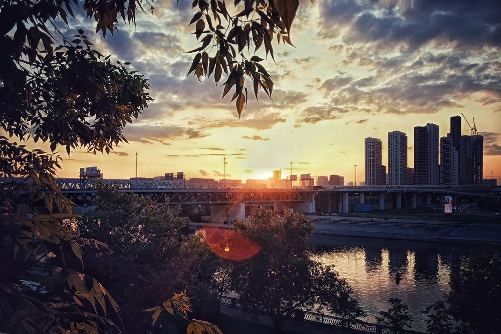 Photograph by Мария Гнедькова