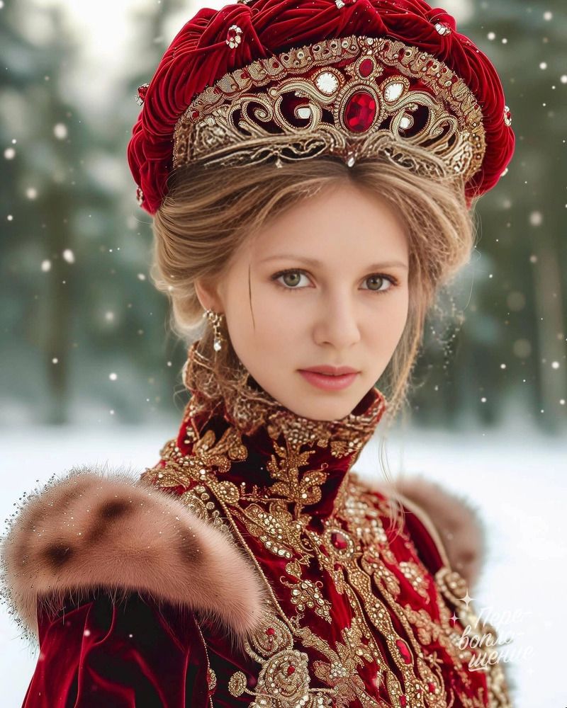 Царевна