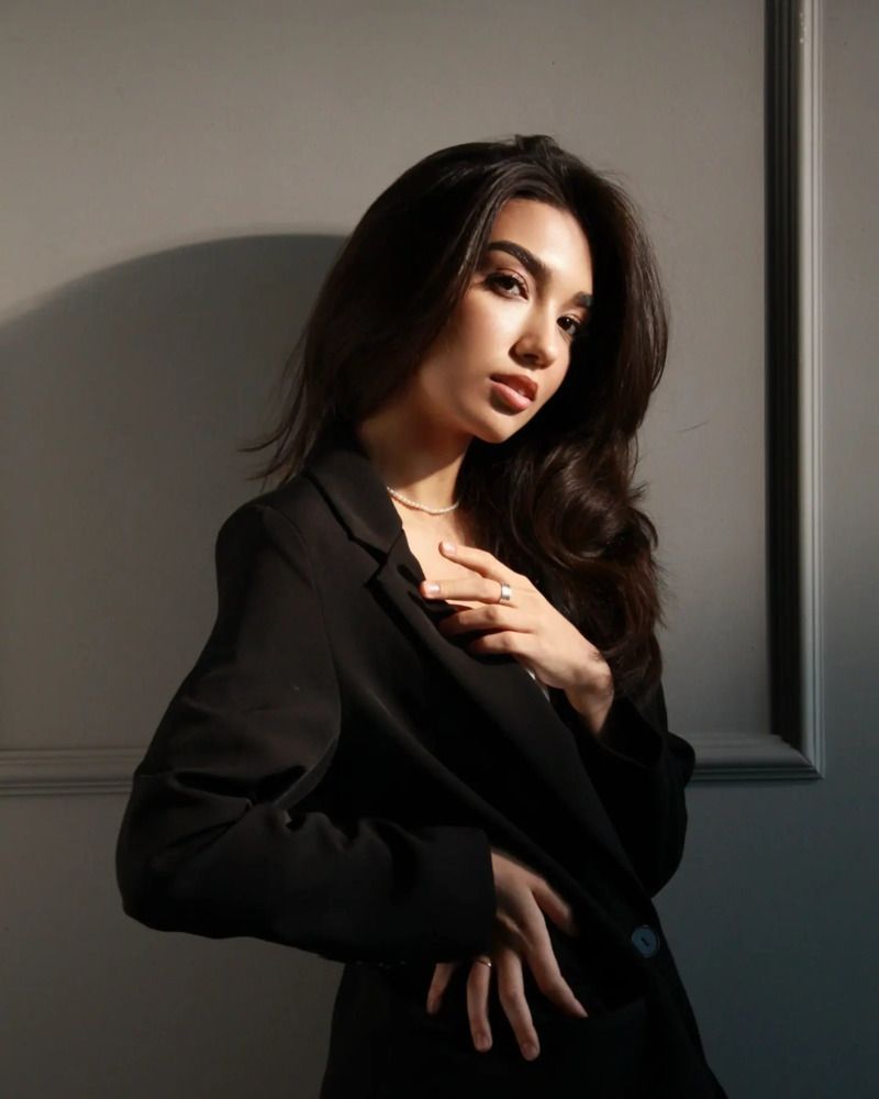 Photograph by Анастасия