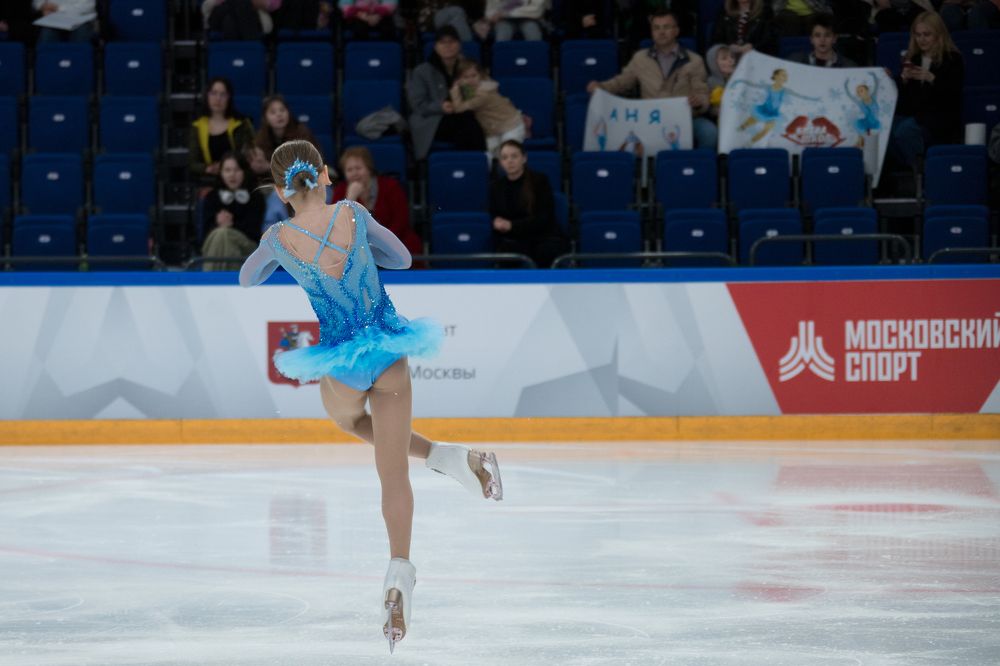 Photograph by Aleksandra