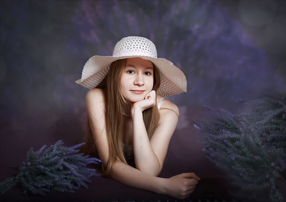 Photograph by Елена Заммоева