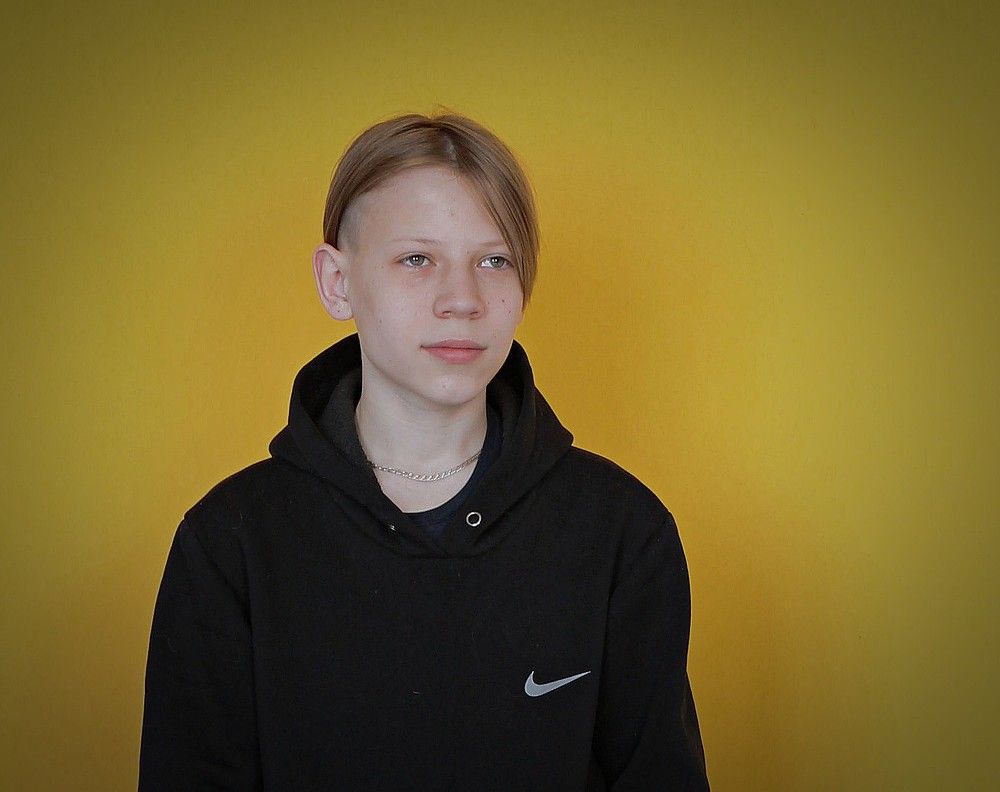 Photograph by Александр Подгорный