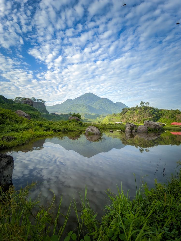 Photograph by Dodyk K