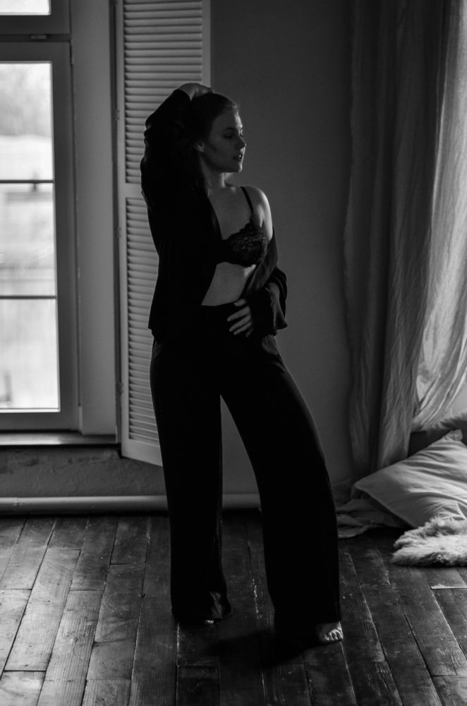 Photograph by Александра Пестина