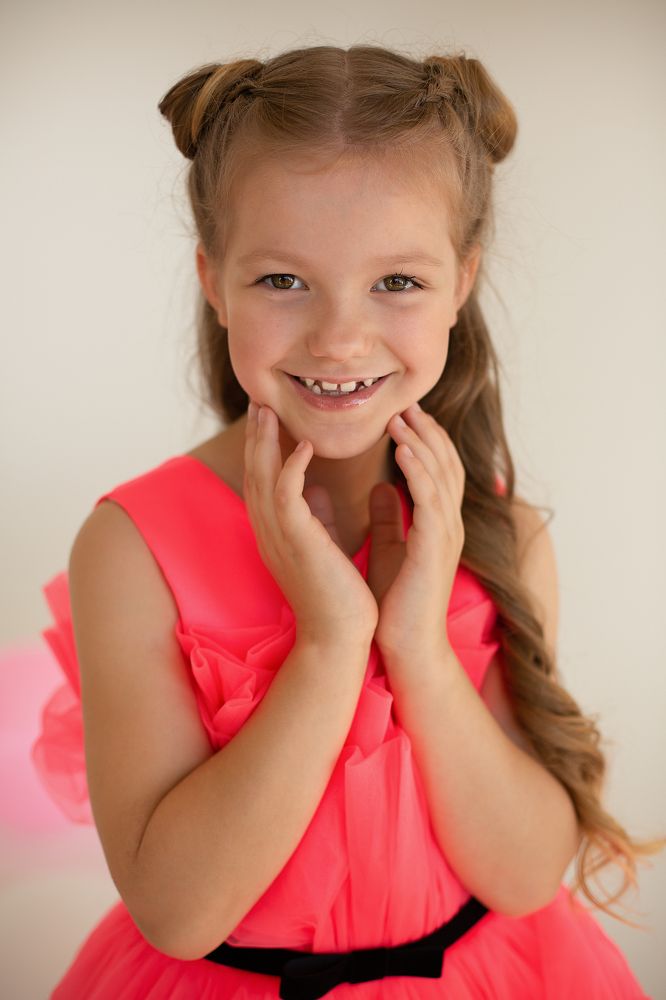 Photograph by Дарья Огольцова