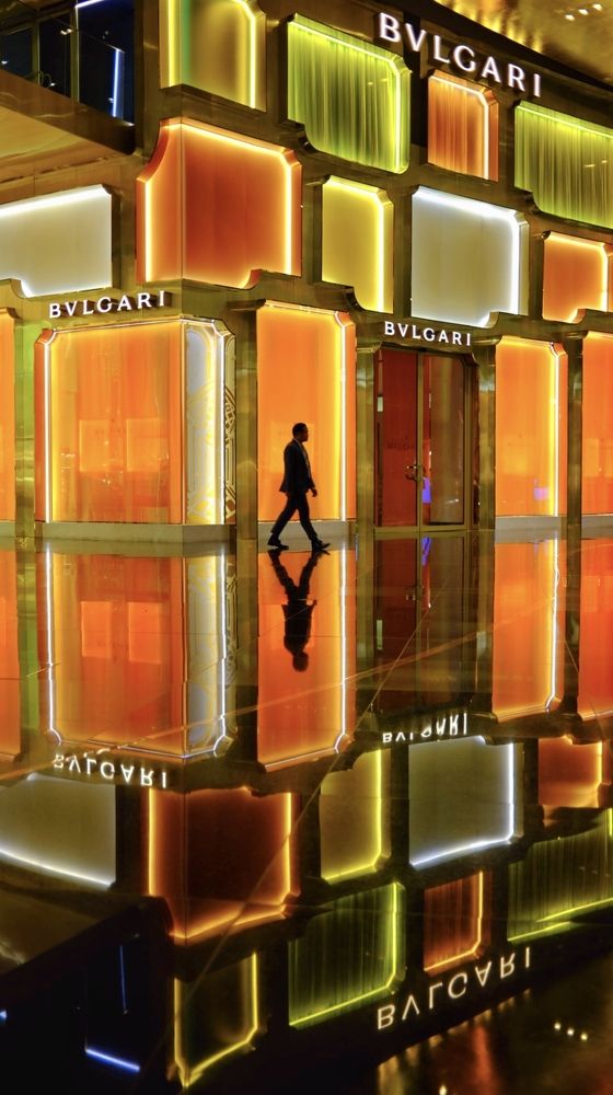 Photograph by Kenzou Sastra