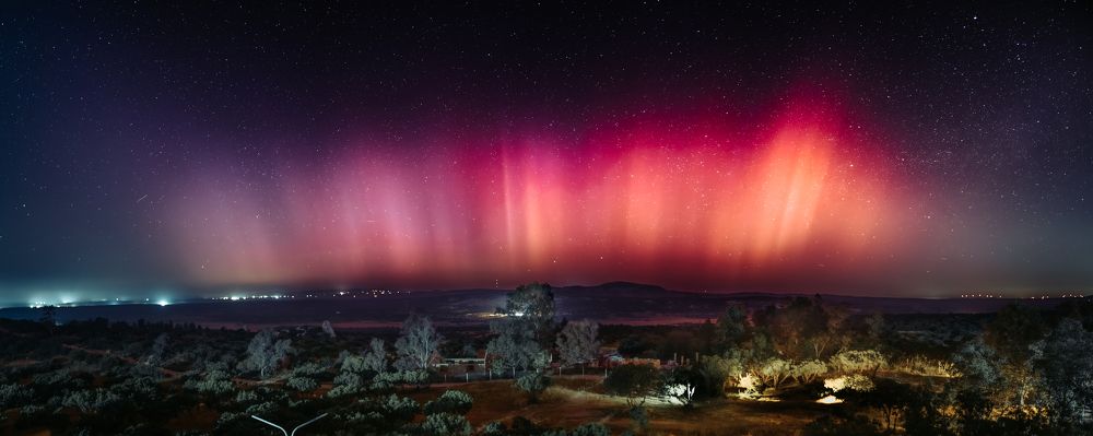 Photograph by Austin Bueno