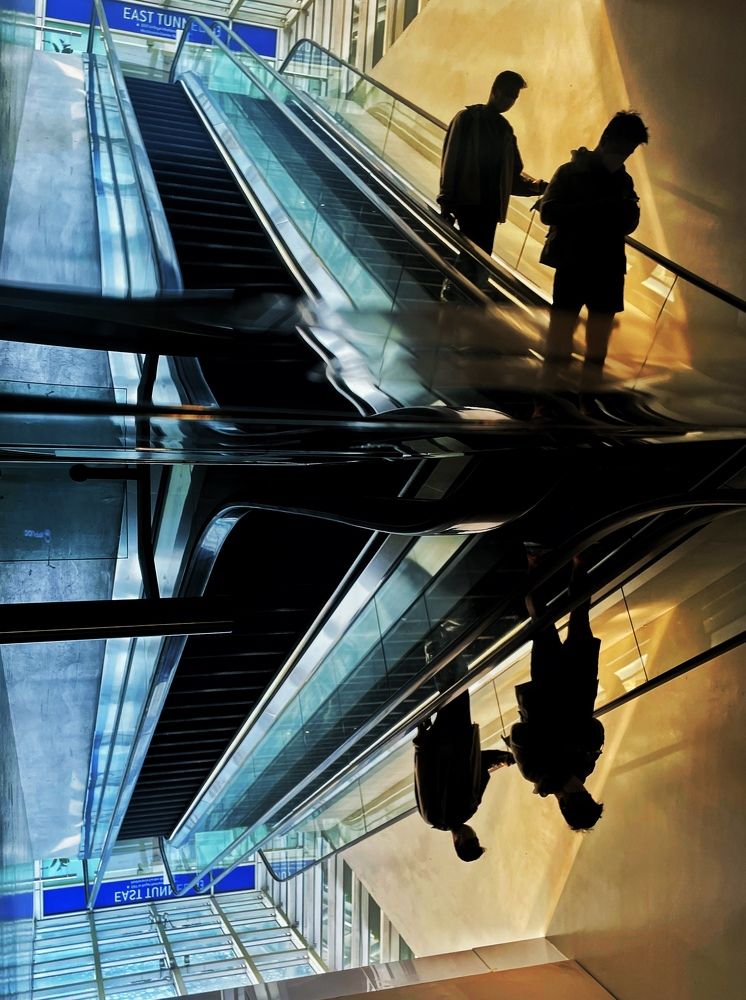 Photograph by Kenzou Sastra