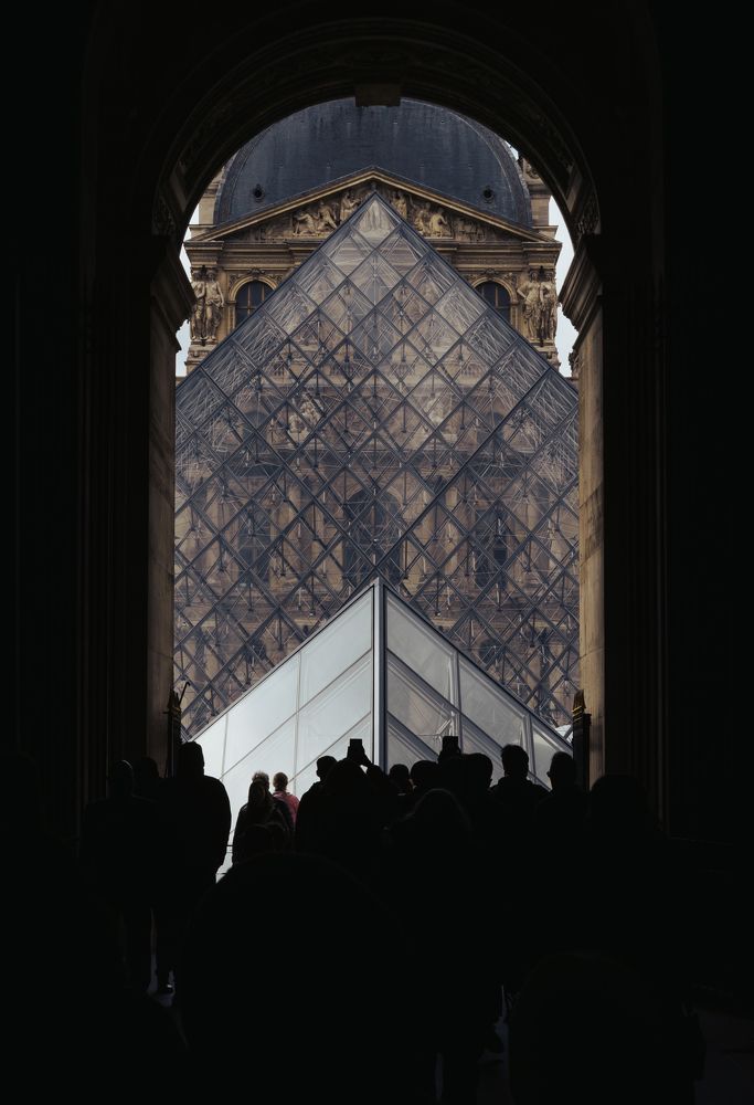 Photograph by Austin Bueno