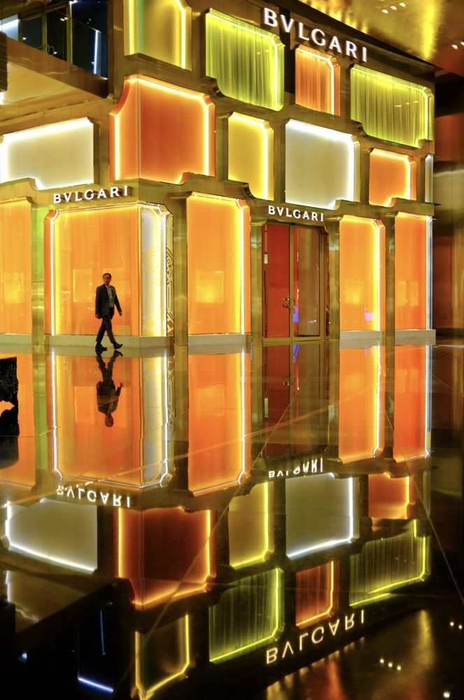 Photograph by Kenzou Sastra