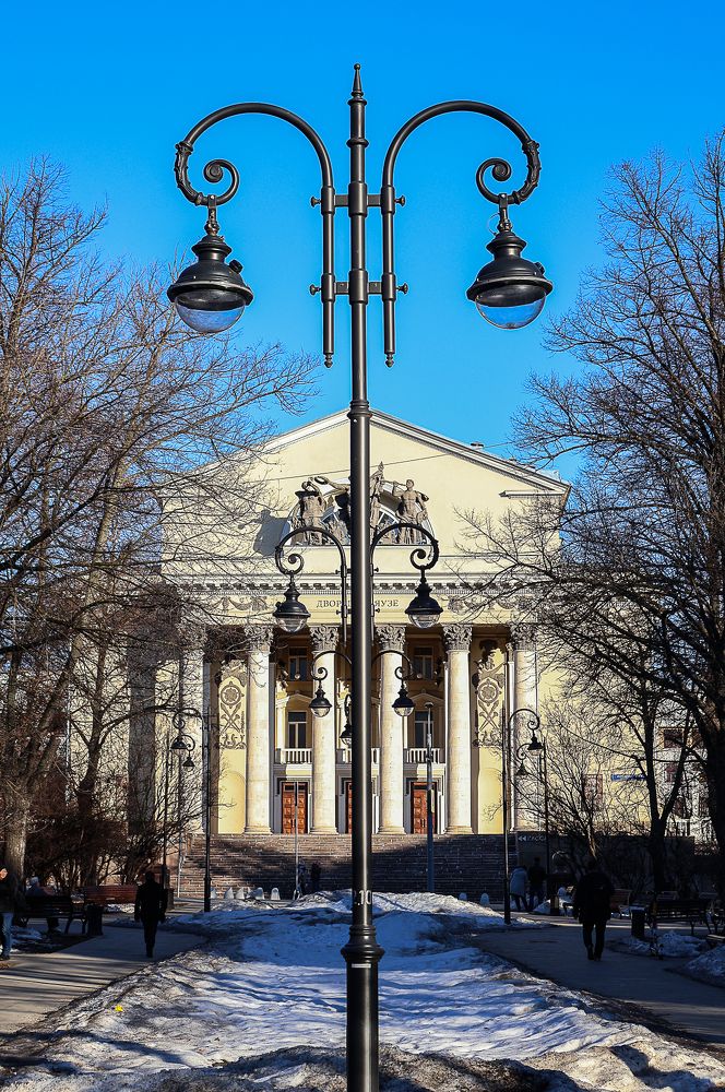 Photograph by Ирина Саломатина